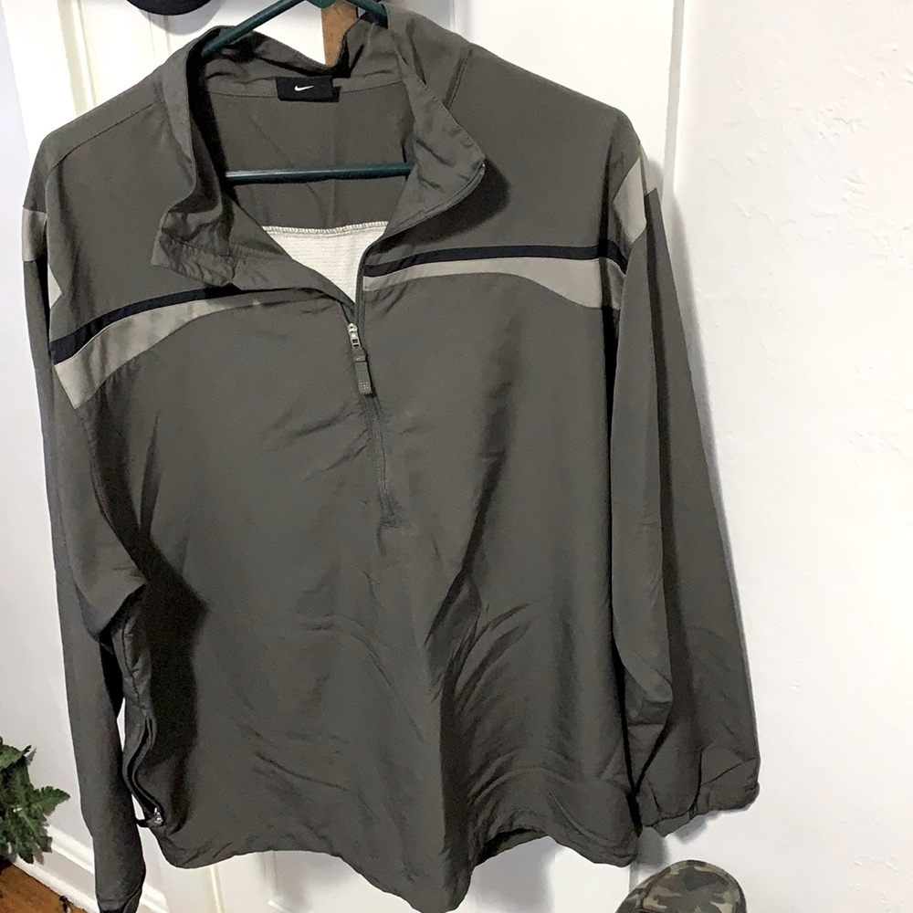 Nike Golf Jacket size XL